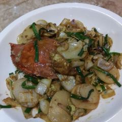 梅龙镇(南塘老街店) User Photo