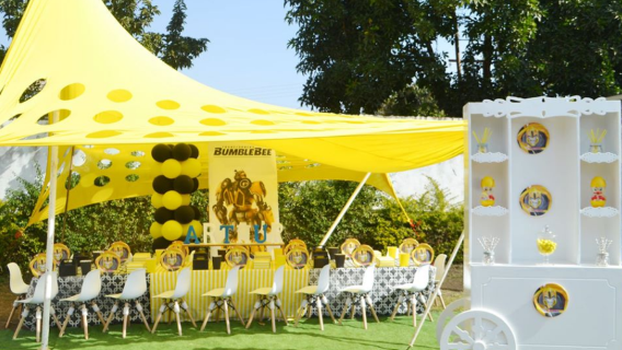 Lilongwe Play Center