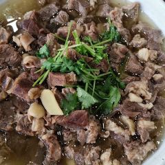 闫家酒楼(阳光新城小区店) User Photo