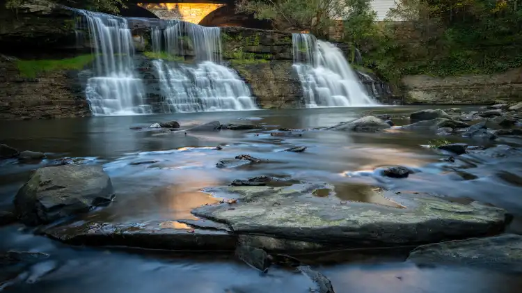 Hotels in Cuyahoga County