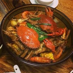 Xie feng bao (wuzhong) User Photo