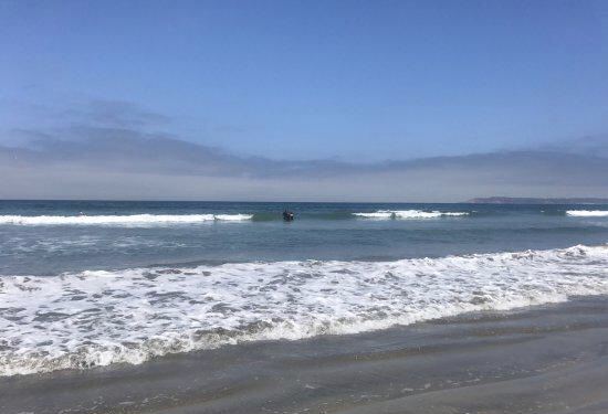 Broad Beach