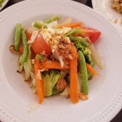 Orchid Food Corner 여행 사진