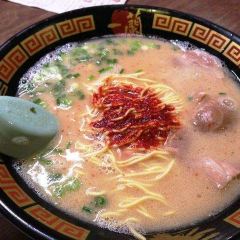 ICHIRAN Ueno (Atre) User Photo
