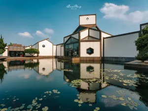 蘇州博物館