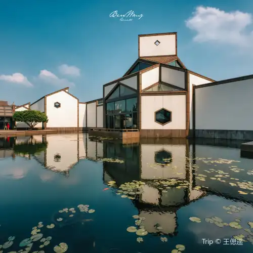 Top 20 Family-friendly Attractions in Suzhou