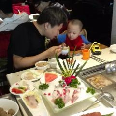 Hai Di Lao Hot Pot (Jinguanghua) User Photo
