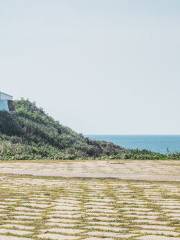 Bitoujiao Lighthouse