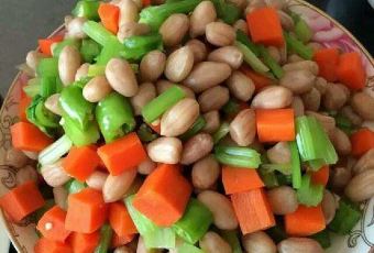 鸿都大酒店·餐厅 여행 사진