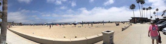 Westward Beach