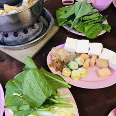 Jim Thompson Tea Room User Photo