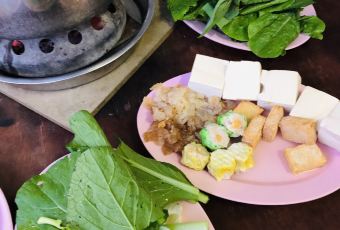 Jim Thompson Tea Room User Photo