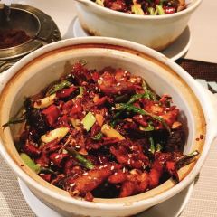 廊桥咖啡(东坝店) User Photo