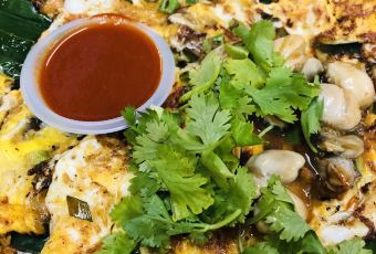 Restoran Ferm Nyonya User Photo