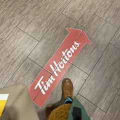 Tim Hortons Nutzerfoto