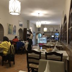 Meson la Ragua User Photo