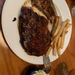 Hard Rock Cafe User Photo