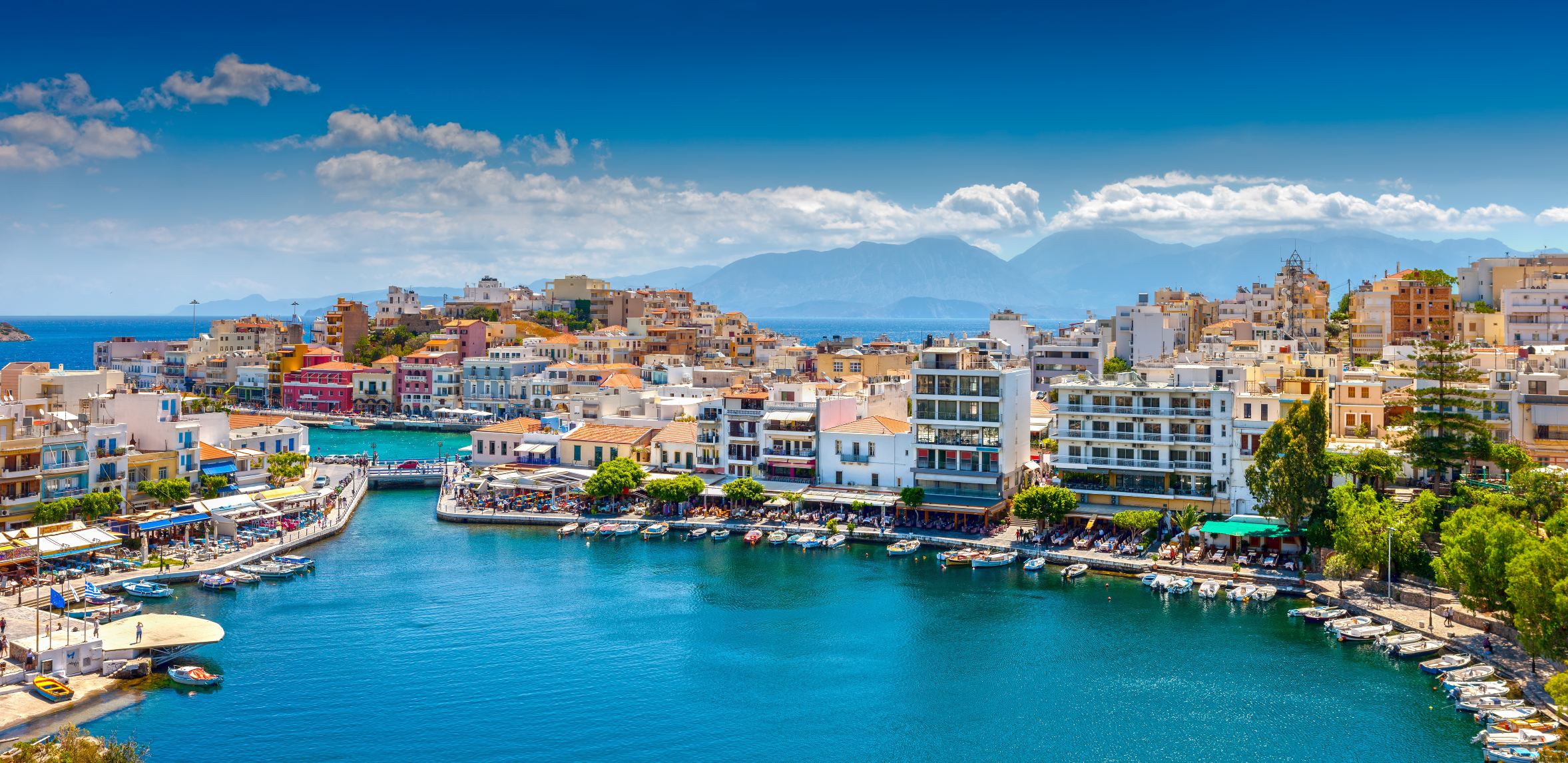 Compare 5 airports near Agios Nikolaos