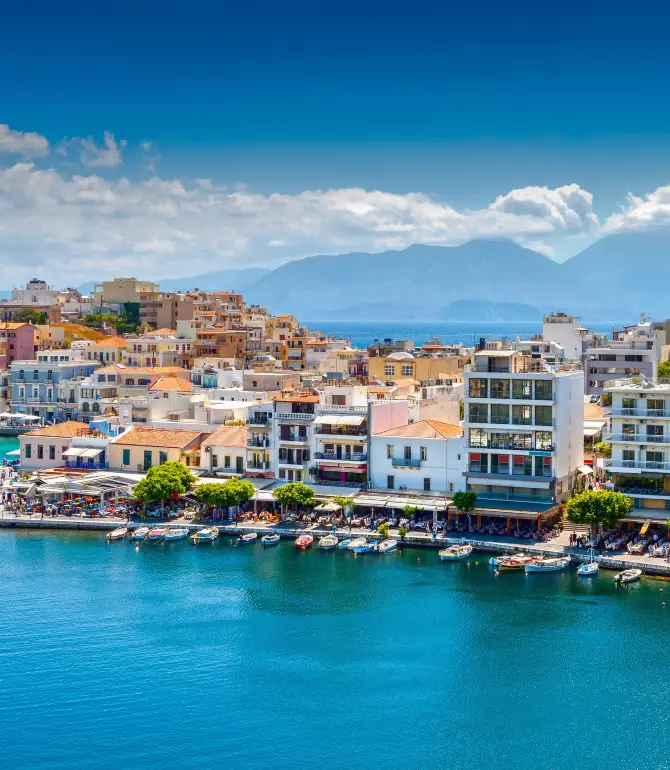 Agios Nikolaos