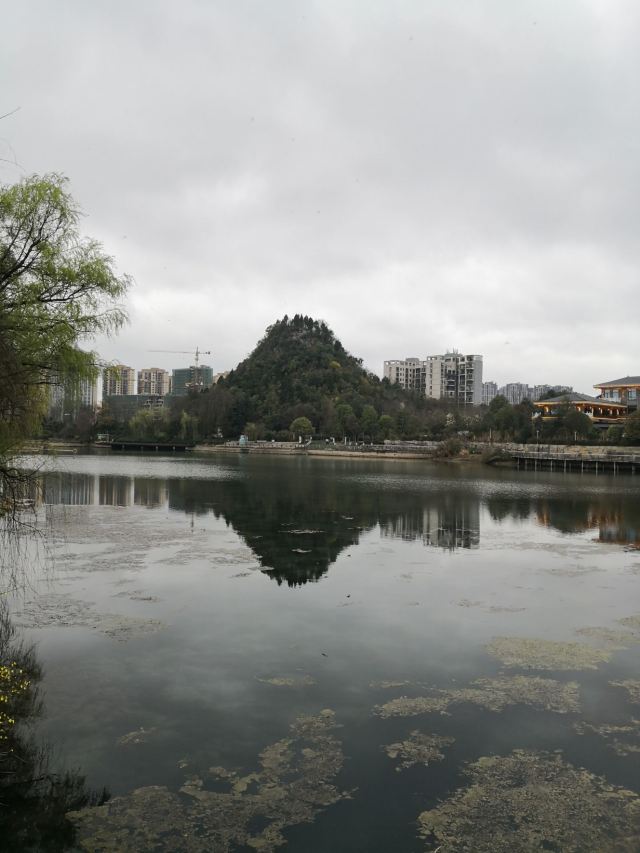 泉湖公園