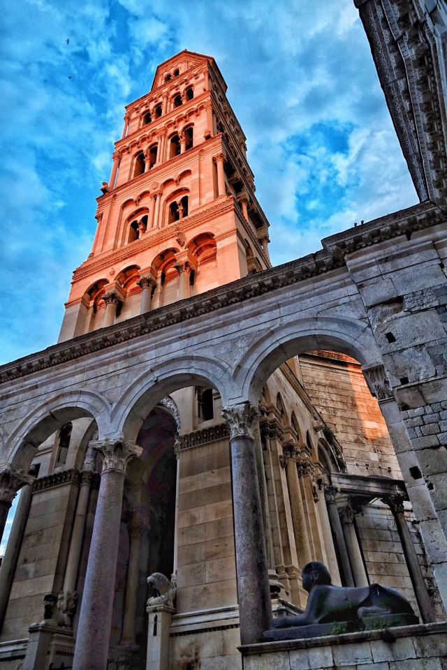 Diocletian's Palace