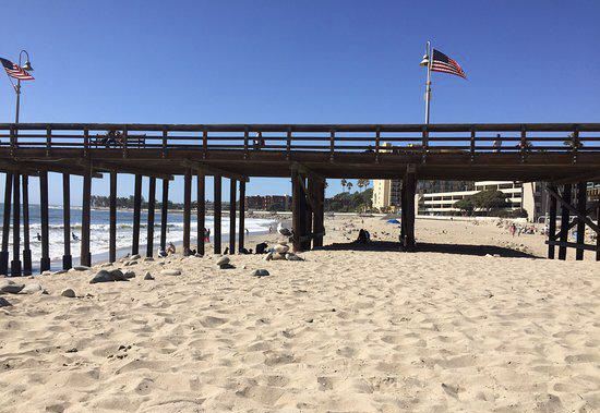 White Point Beach