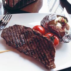 New Orleans Seafood & Steakhouse User Photo