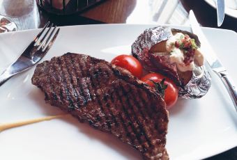 New Orleans Seafood & Steakhouse User Photo