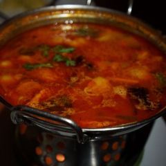 The Good View Bar & Restaurant Chiang Mai User Photo