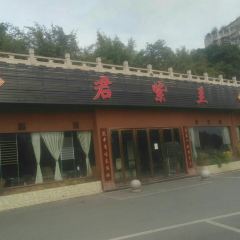 君紫兰 User Photo