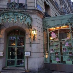Laduree User Photo
