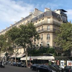 花神咖啡館張用戶圖片