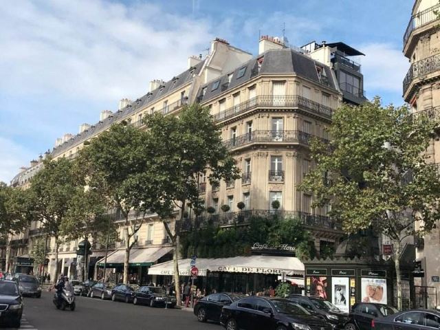 Cafe De Flore Attractions Paris Travel Review Travel Guide Trip Com