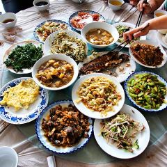七八九餐厅(浦江店) User Photo