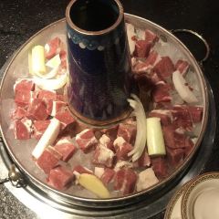 牧语记·冰煮羊火锅(中南店) User Photo