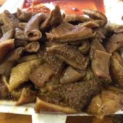 XiMei NiuZa User Photo