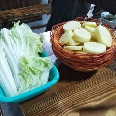 李氏飄香石鍋魚張用戶圖片