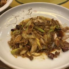 Huaiyangcun User Photo