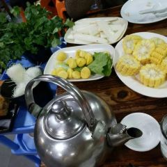 JIU MEN ZHAI DAN GUO YU KUN YANG DIAN User Photo