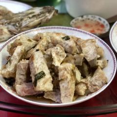 香鲜阁·弄堂里的海鲜排档 User Photo