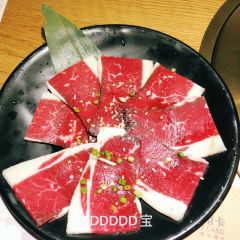 Ming Dong Wang Fei Jia·Tan Huo He Niu Kao Rou(Ri Yue Guang Zhong Xin Guang Chang Dian) User Photo