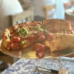 Masa of Echo Park Bakery & Cafe User Photo