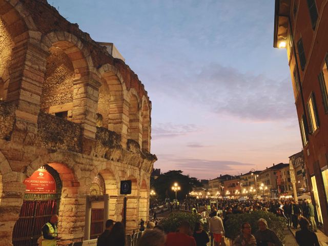 Verona Arena