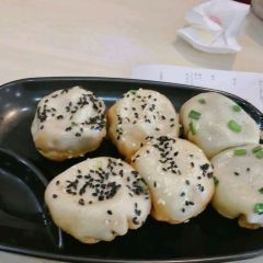 小杨生煎(南京太平商场店) User Photo