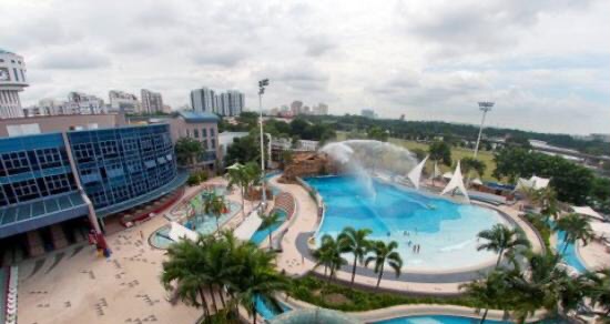 Jurong East Swimming Complex attraction reviews - Jurong East Swimming  Complex tickets - Jurong East Swimming Complex discounts - Jurong East Swimming  Complex transportation, address, opening hours - attractions, hotels, and  food