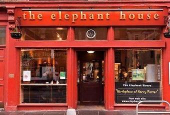 The Elephant House User Photo
