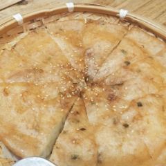萬家燈火景觀餐廳張用戶圖片
