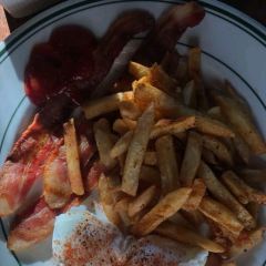 Bud's Louisiana Café User Photo