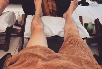 Thara Thong user photo