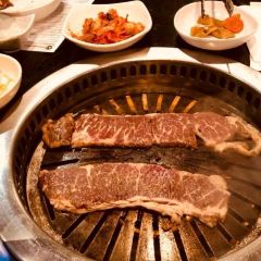 Manna Korean BBQ User Photo